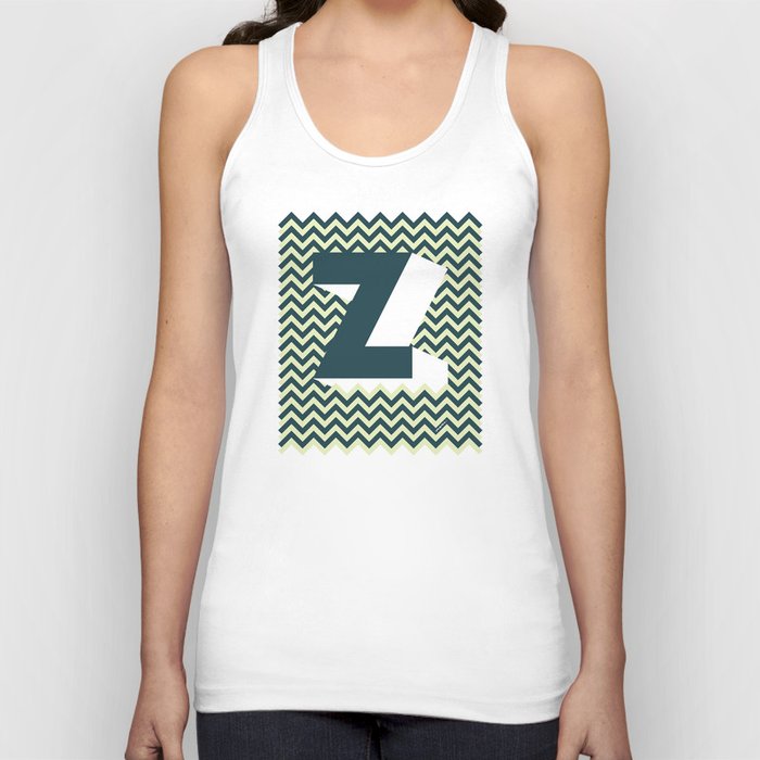 Z. Tank Top