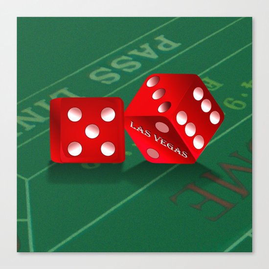 Craps -The Intimidating Table Game?