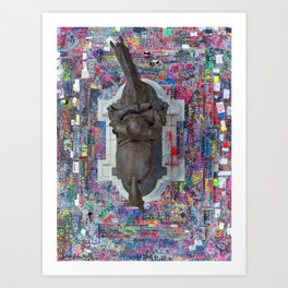 Art Prints For Any Decor Style Society6