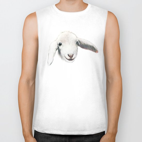 baby Biker Tank
