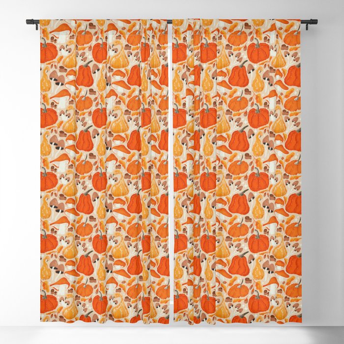 Blackout Curtain