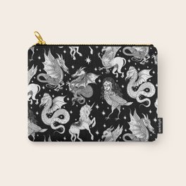 Bestiario Carry-All Pouch