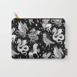 Bestiario Carry-All Pouch