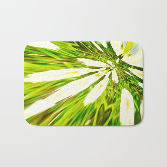 Terraforming On Pluto Bath Mat