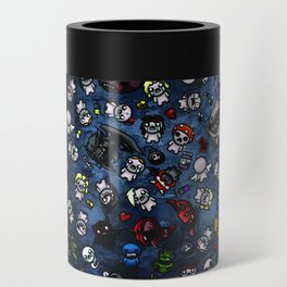 The Binding of Isaac Pattern Can Cooler