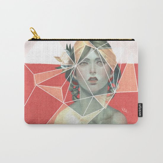 Carried Away 02 Carry-All Pouch