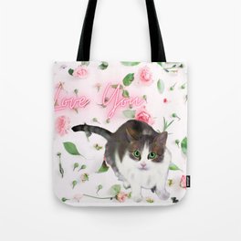 Things Tote Bag