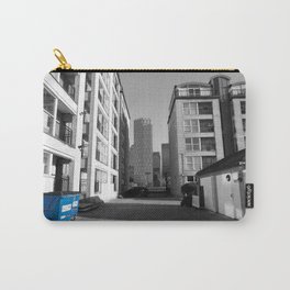 Rotherhithe Wheelie Carry-All Pouch
