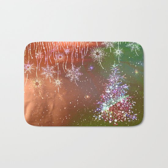 Winter Design AQW Bath Mat