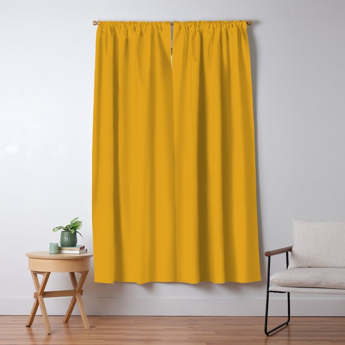 Blackout Curtain