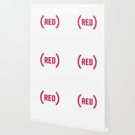 red Wallpaper
