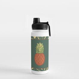 Pineapple-Tini Water Bottle