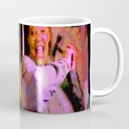 MISTERY Coffee Mug