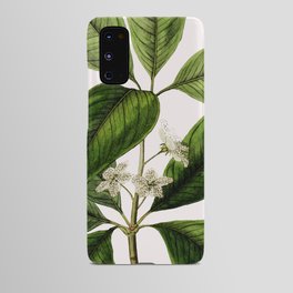 T U L I S S A . Android Case