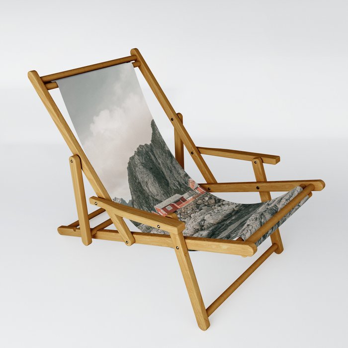 Norway Sling Chair