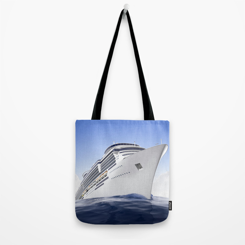 cruise bags