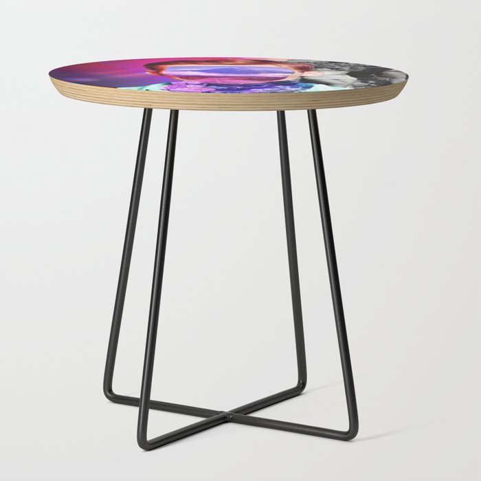 "Elevate to Love"  Valetines Series by www.weart2 Side Table