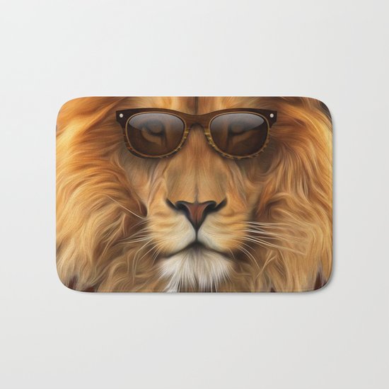 'king Cool MkII Bath Mat
