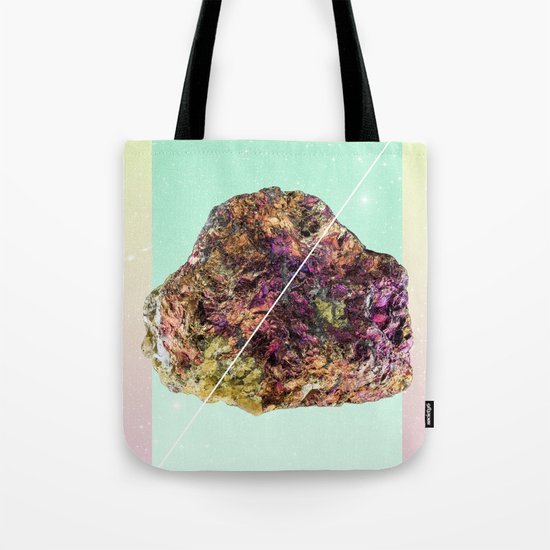 Mineral Love Tote Bag