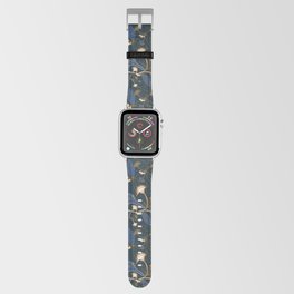 Blackbird & Berries Apple Watch Band