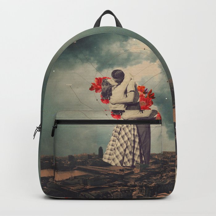 Stand By Me Backpack