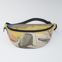 prix fanny pack