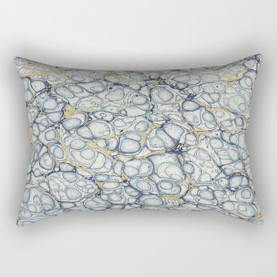 Pattern 55 Rectangular Pillow