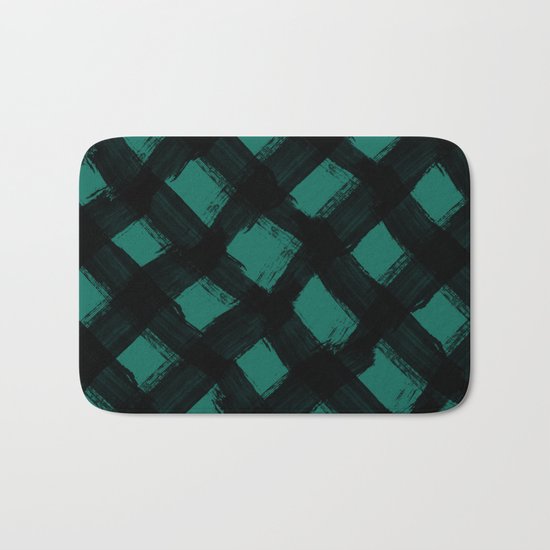 KISOMNA #5 Bath Mat
