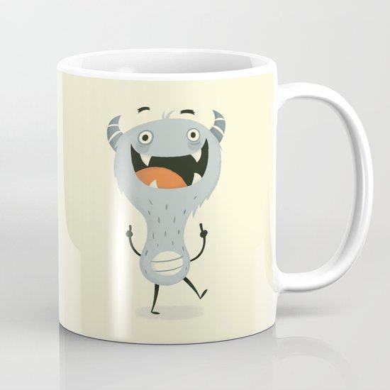 Mindless Happiness Mug