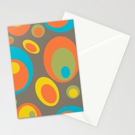 Caos Stationery Card