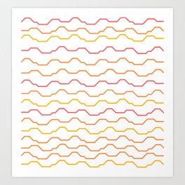Crooked Lines of God