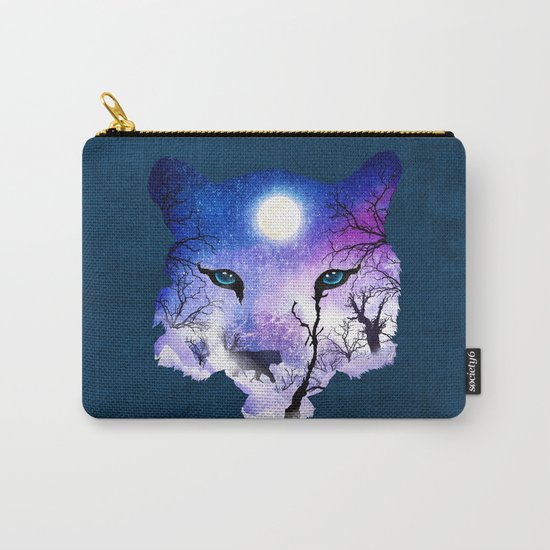 Spellbinding Carry-All Pouch