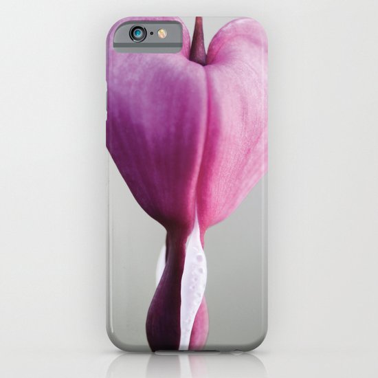 Heart iPhone & iPod Case