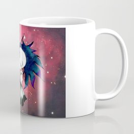 space LOVE Coffee Mug