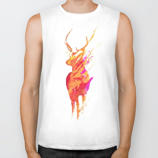 On the road again Biker Tank