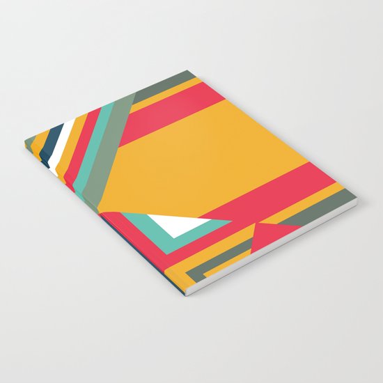 Tribal I Notebook