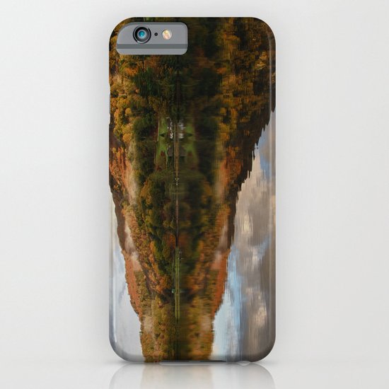 Rydal Water iPhone & iPod Case
