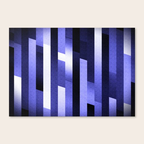 Pattern 3 Canvas Print