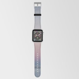 Ice Gradient III Apple Watch Band