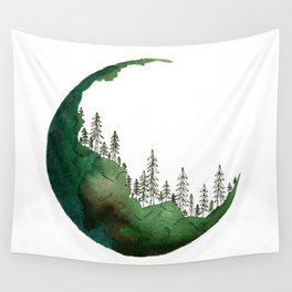 EcoForest Wall Tapestry