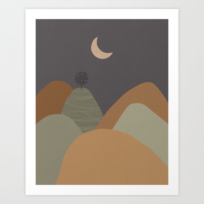 Art Print
