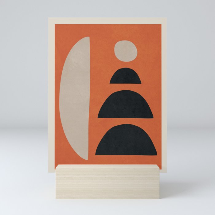 Mini Art Print