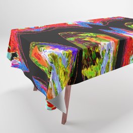 Colorandblack series 1747 Tablecloth