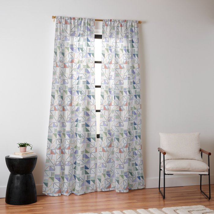 Window Curtain