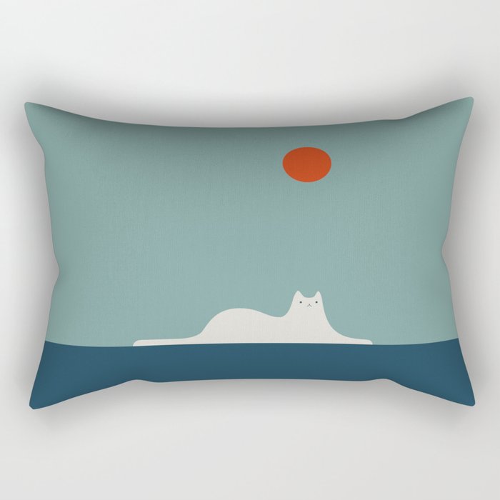 Rectangular Pillow