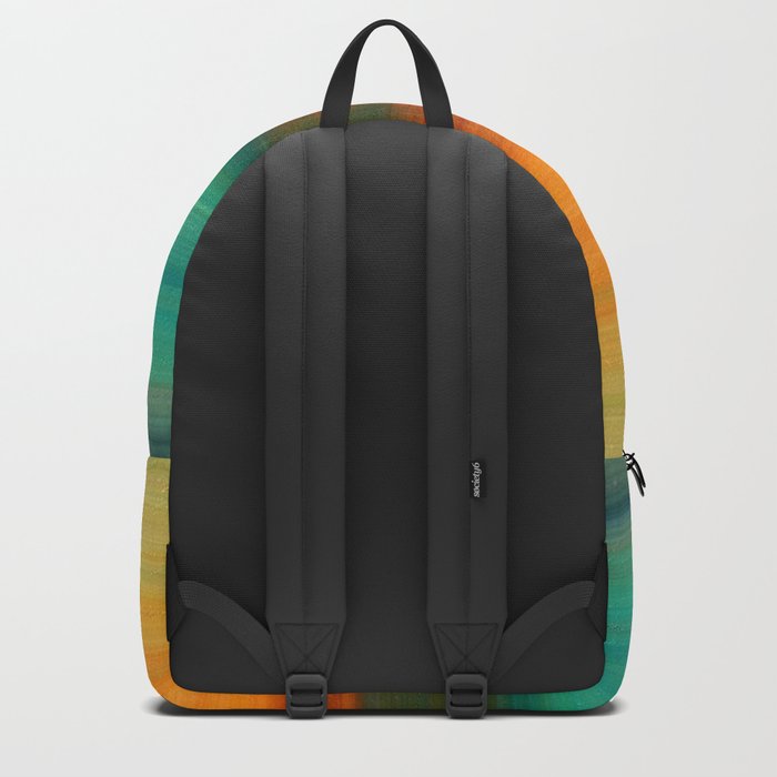 abs backpack