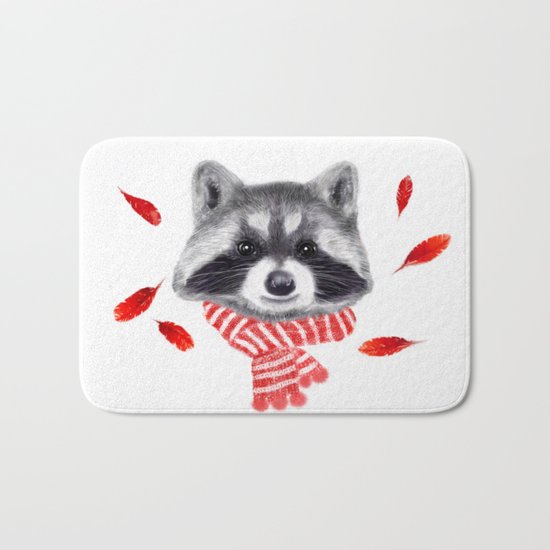 Indi Bath Mat