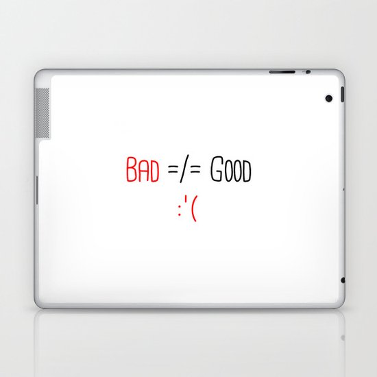 Protest Laptop & iPad Skin