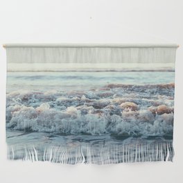 Pacific Ocean Wall Hanging