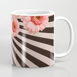 Blossom flower girl Coffee Mug